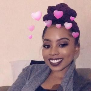 Meet your Posher, Ebony